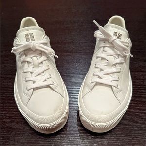 COPY - GIVENCHY Men's low top Urban Sneaker